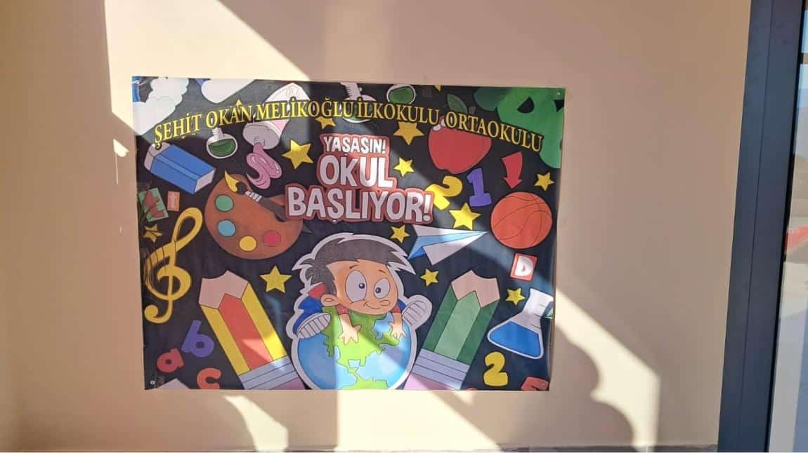 İlköğretim Haftası Okulumuzda Coşkuyla Kutlandı